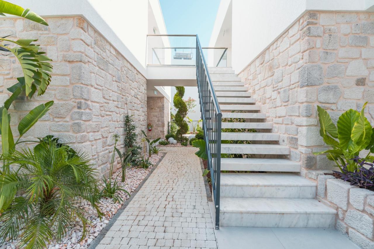 Bodrum Local House ภายนอก รูปภาพ