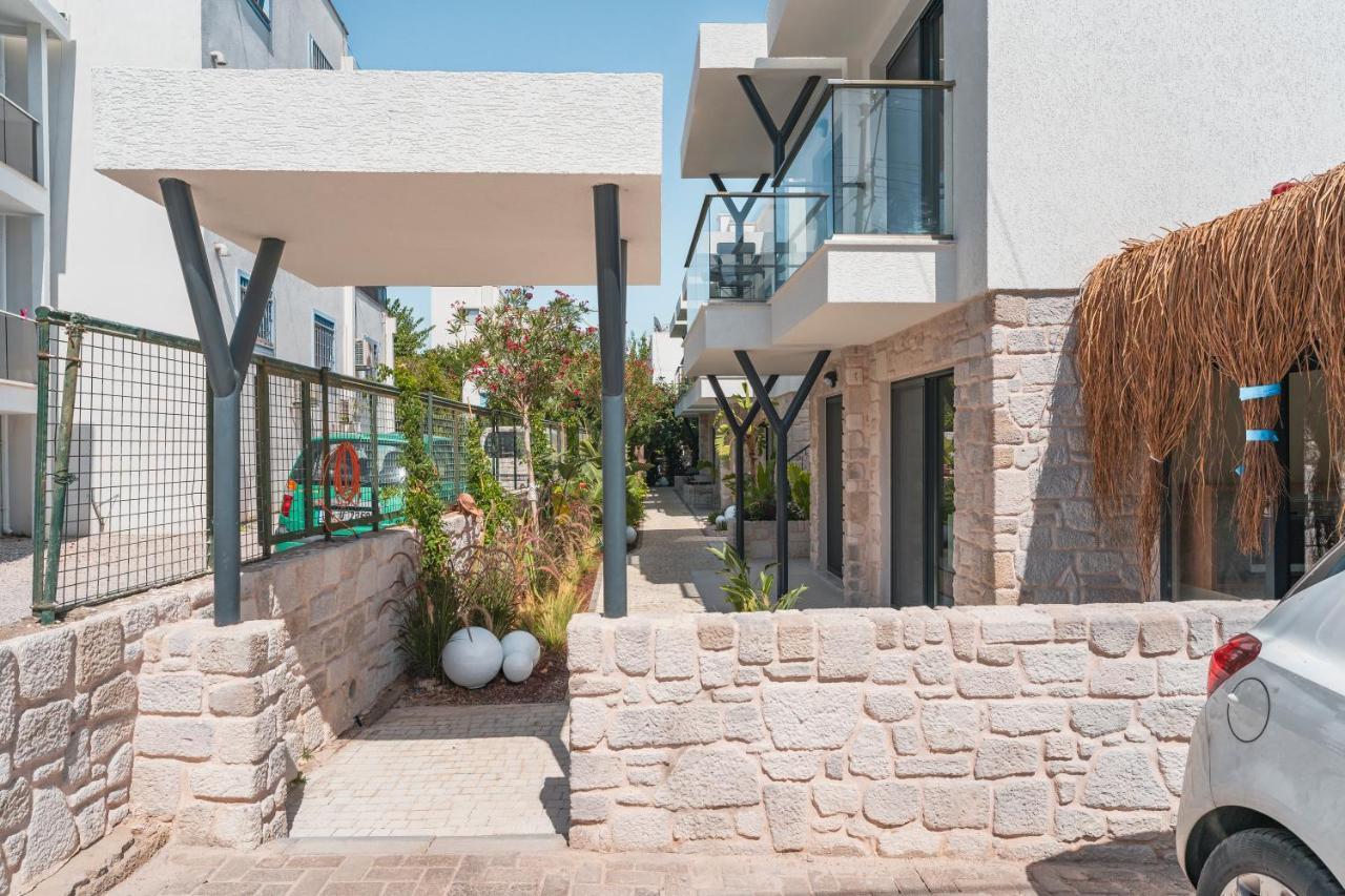 Bodrum Local House ภายนอก รูปภาพ