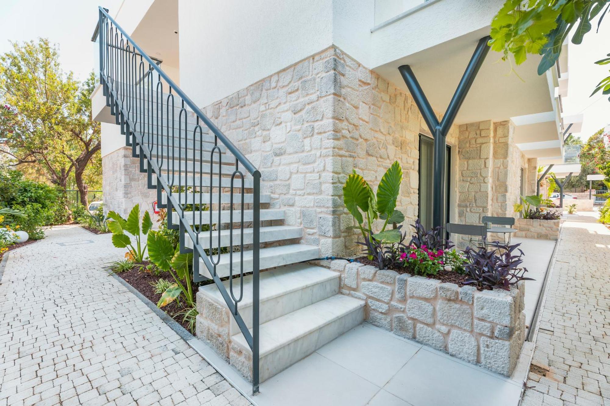 Bodrum Local House ภายนอก รูปภาพ